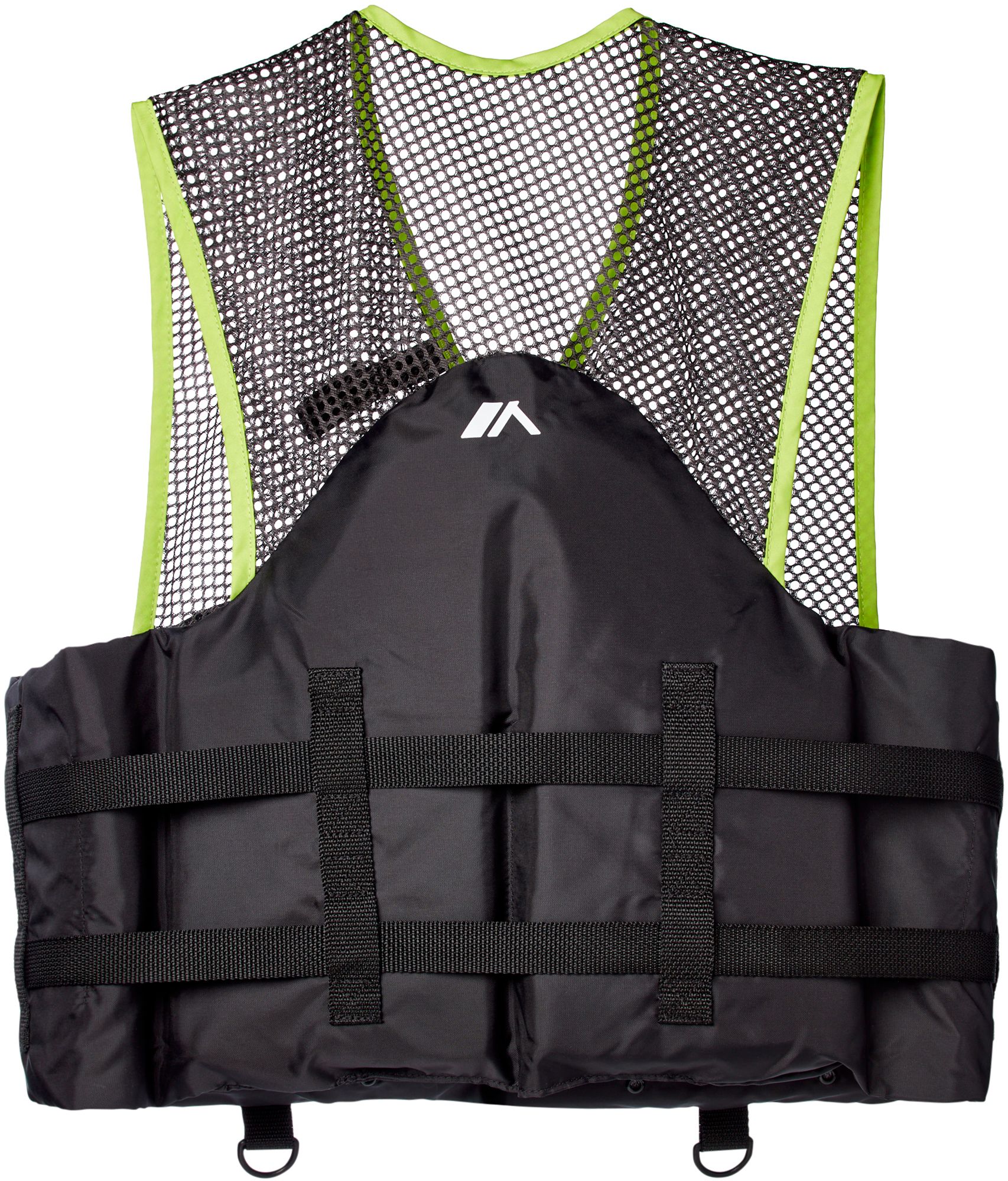 Quest Adult Nylon Basic Fishing Angler Life Vest product image