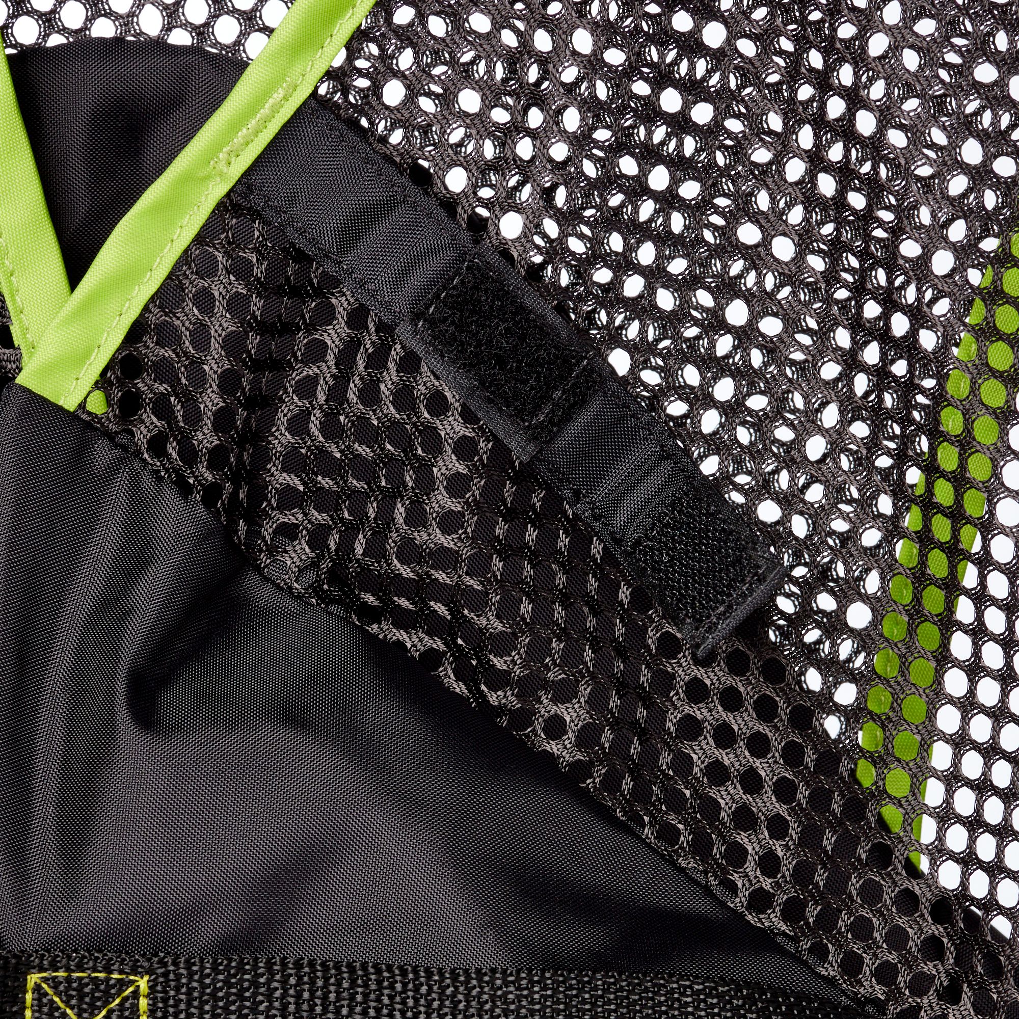 Quest Adult Nylon Basic Fishing Angler Life Vest product image