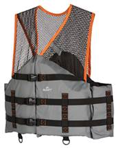 Quest Adult Nylon Basic Fishing Angler Life Vest product image