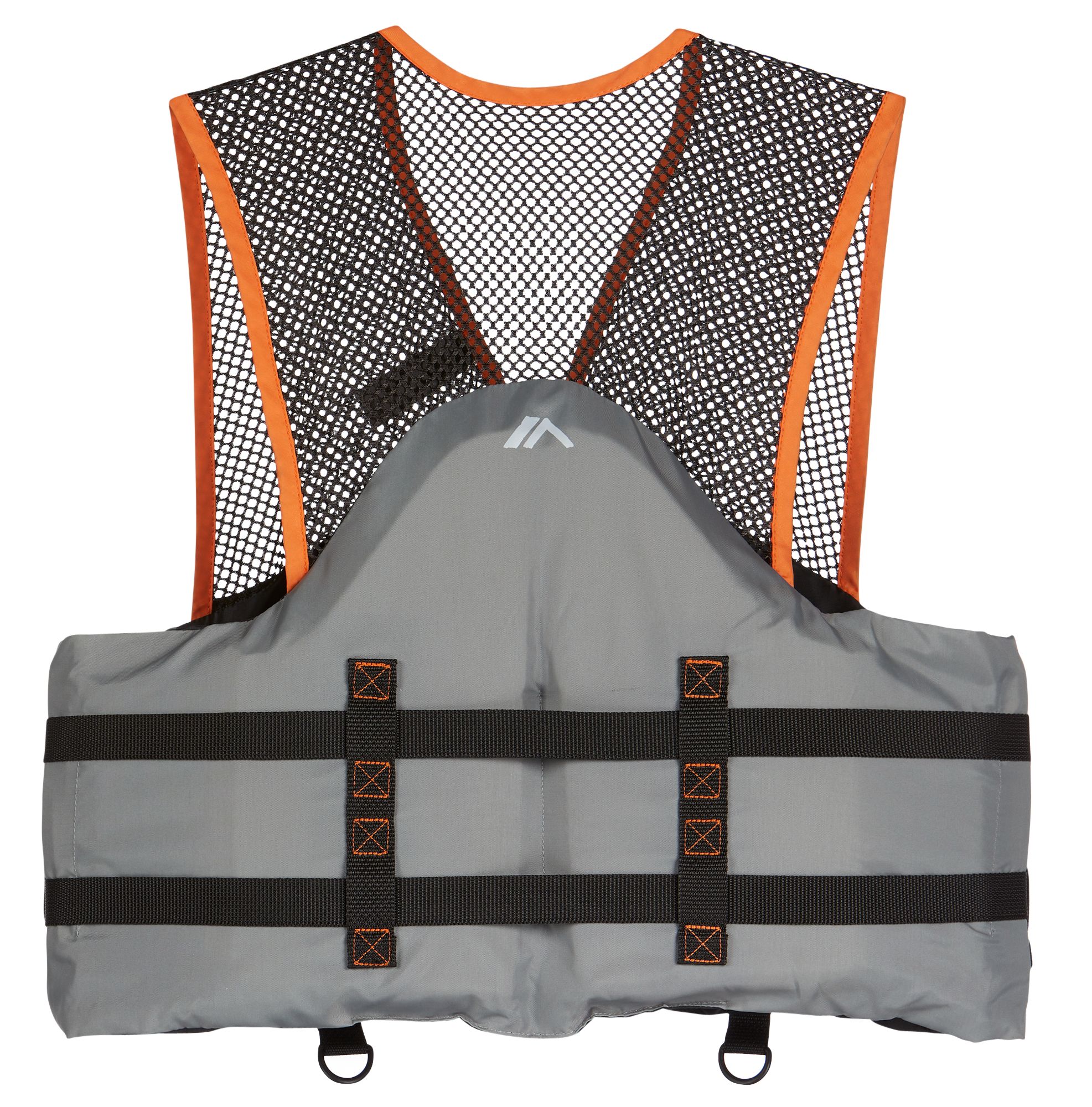 Quest Adult Nylon Basic Fishing Angler Life Vest product image