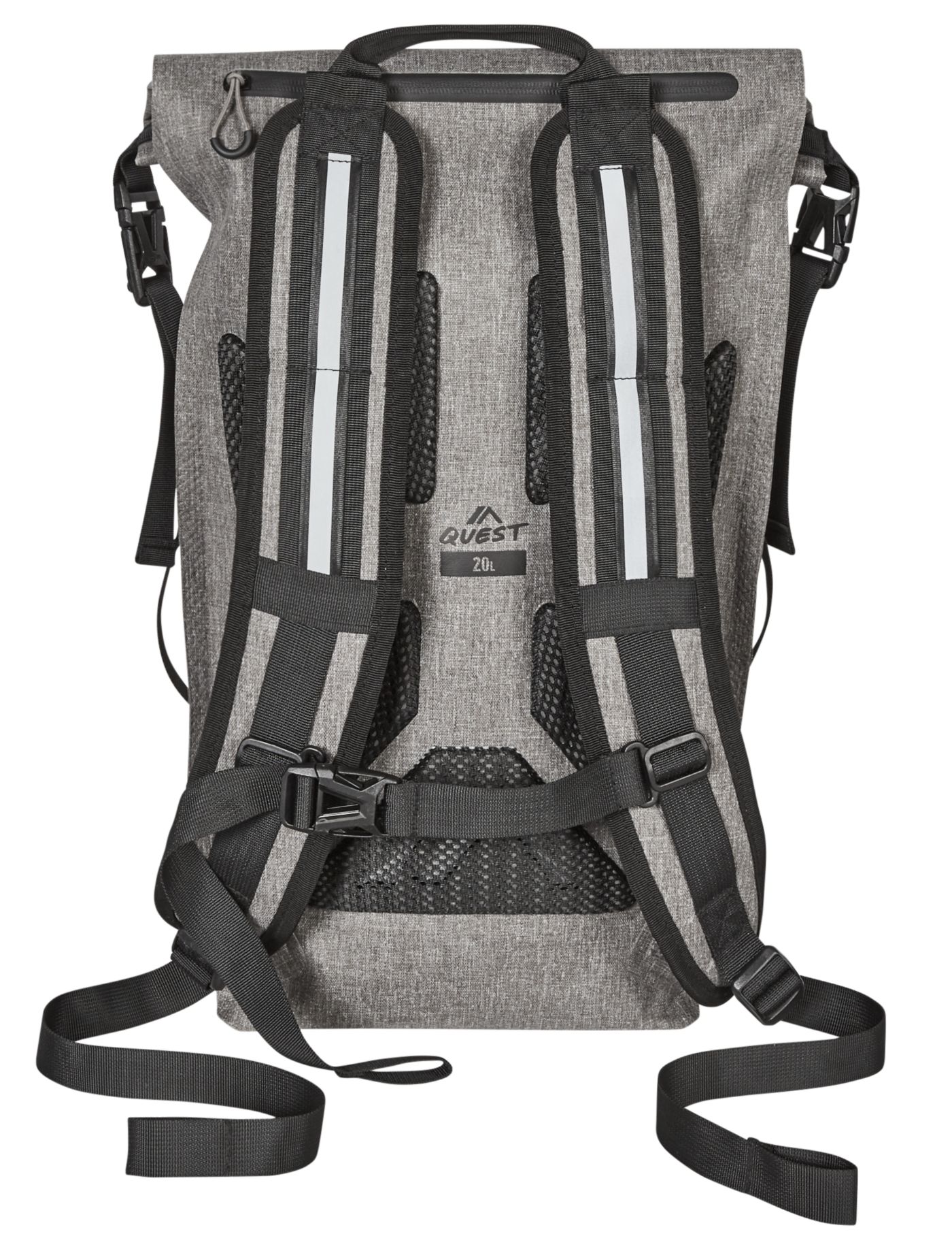 Quest 20L Dry Bag Backpack