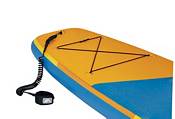 Quest Forge Inflatable Stand Up Paddle Board/Kayak Hybrid product image