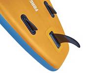Quest Forge Inflatable Stand-Up Paddle Board/Kayak Hybrid product image