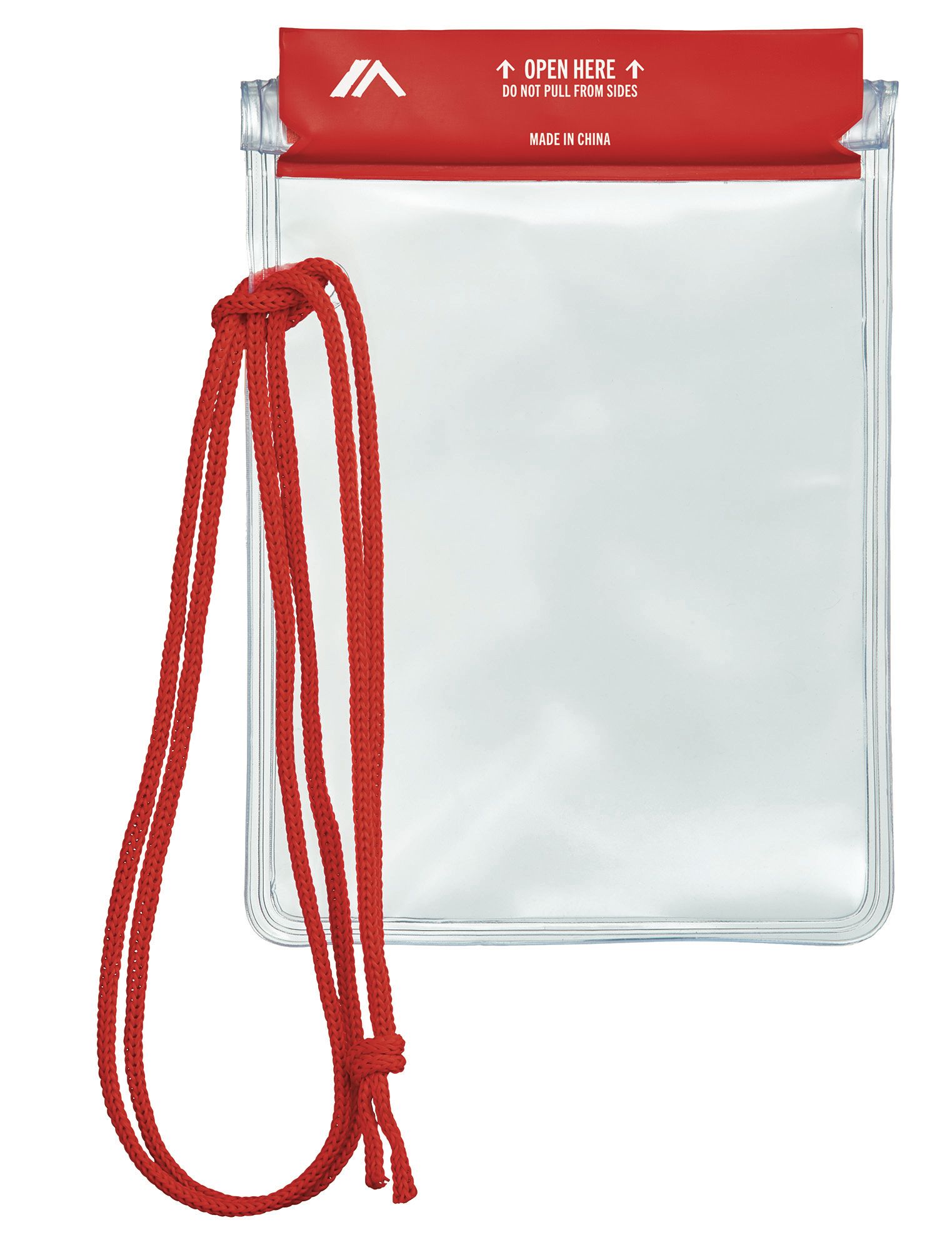 Quest Water Proof Pouch - 3-Pack product image