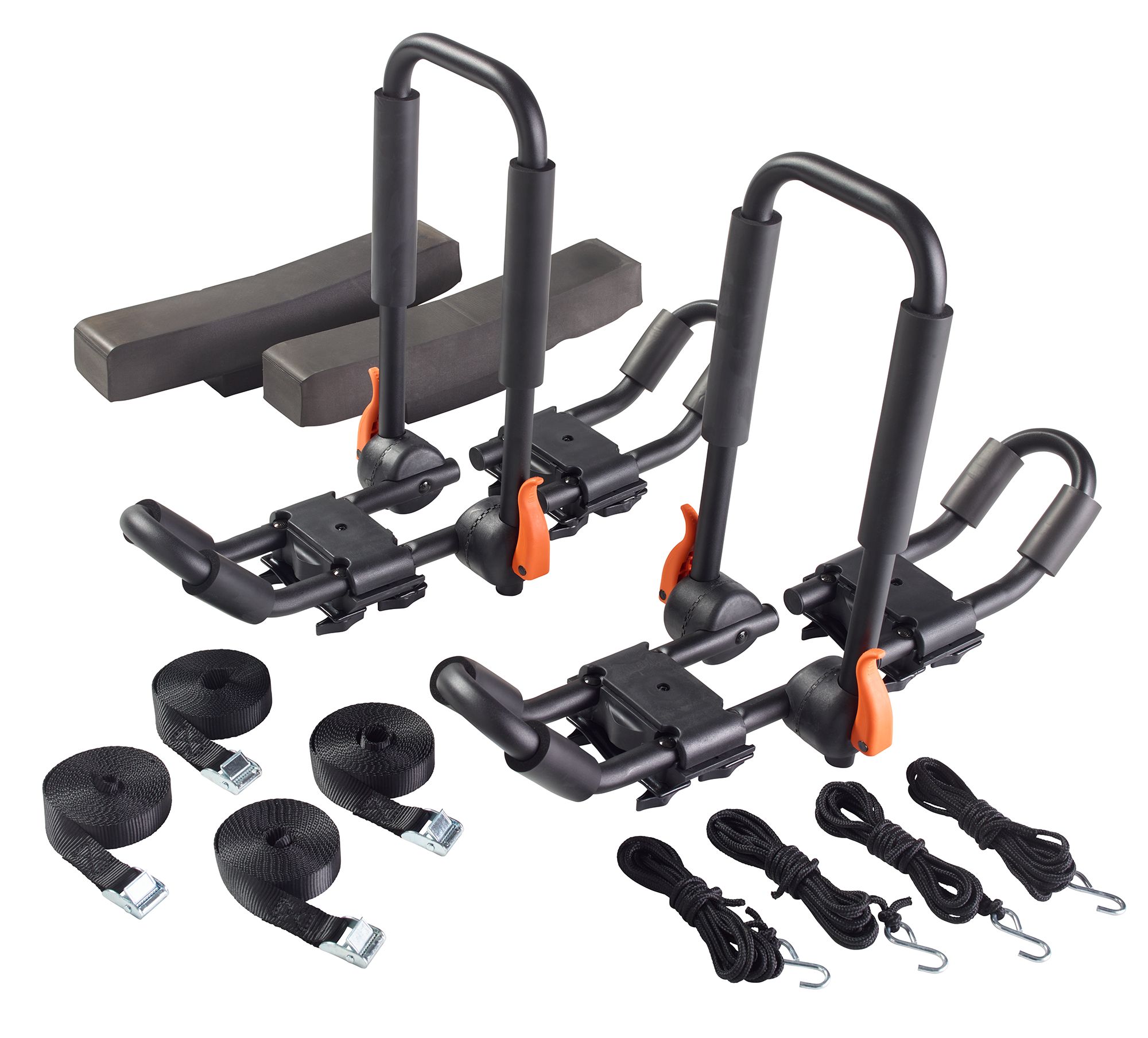 Quest 5-in-1 Kayak Carrier