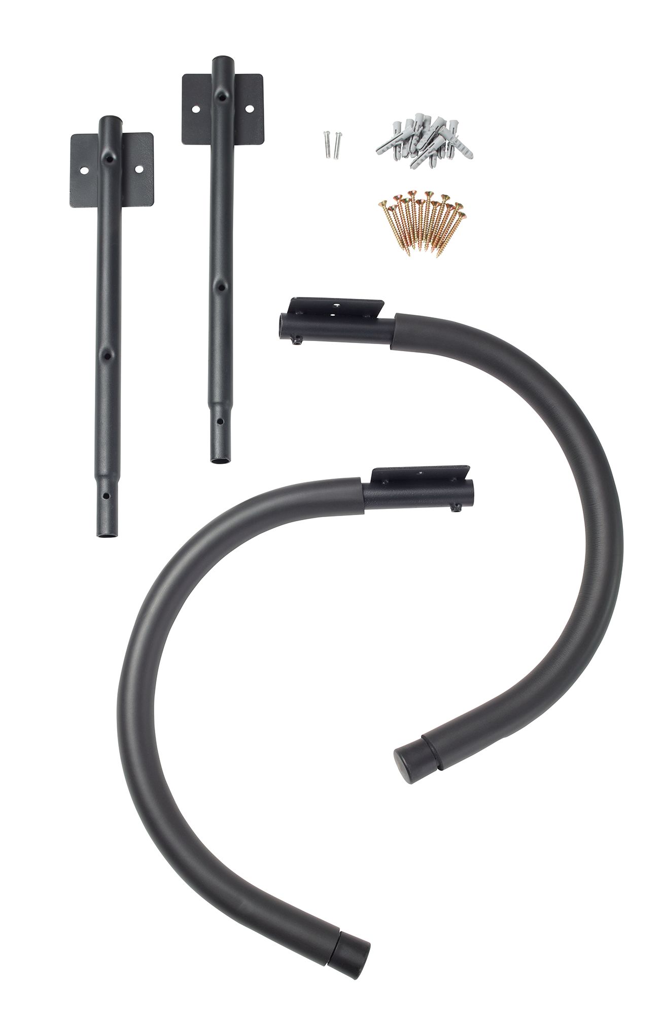 Quest Kayak Wall Mount J-Hook product image