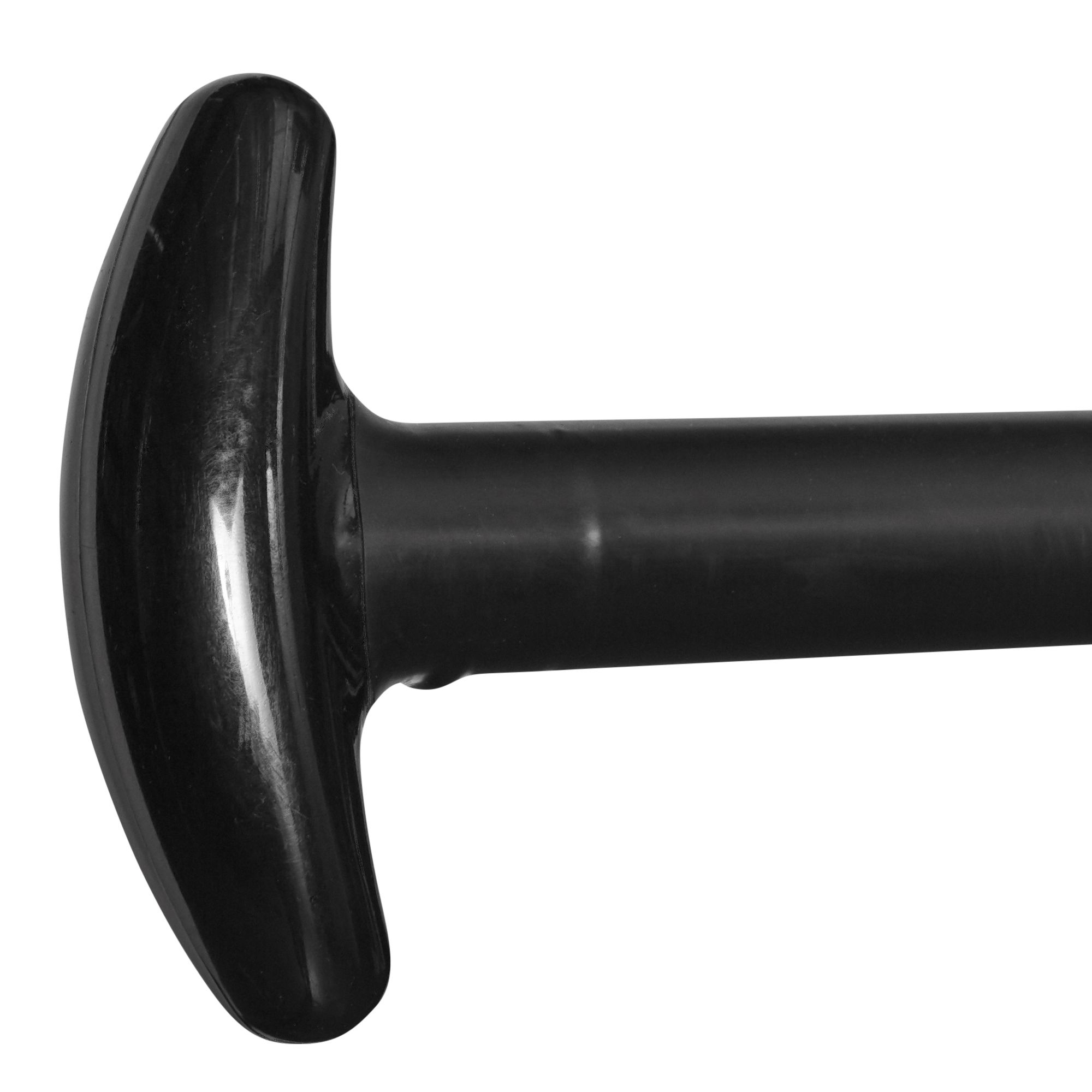 Quest 54" Aluminum Clad Canoe Paddle product image