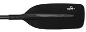 Quest 54" Aluminum Clad Canoe Paddle product image