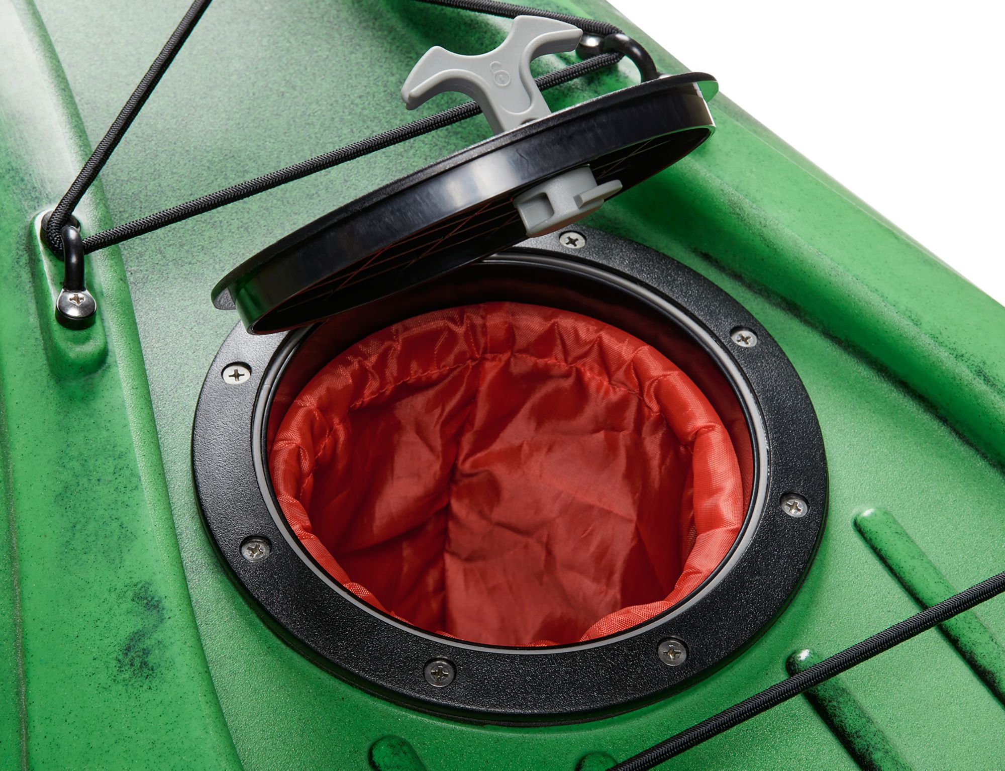 Quest Silvermine Kayak product image