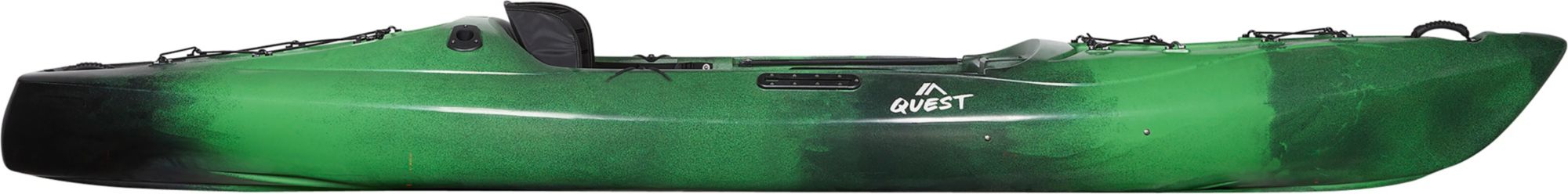 Quest Silvermine Kayak product image