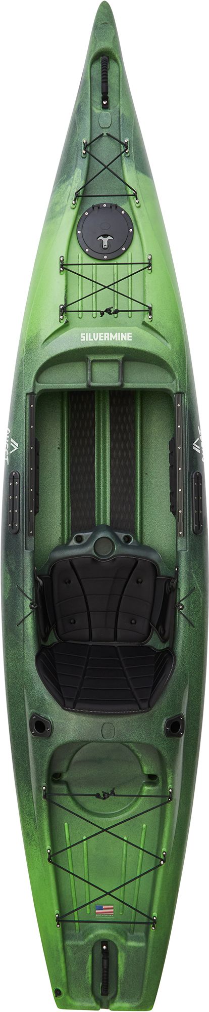 Quest Silvermine Kayak product image
