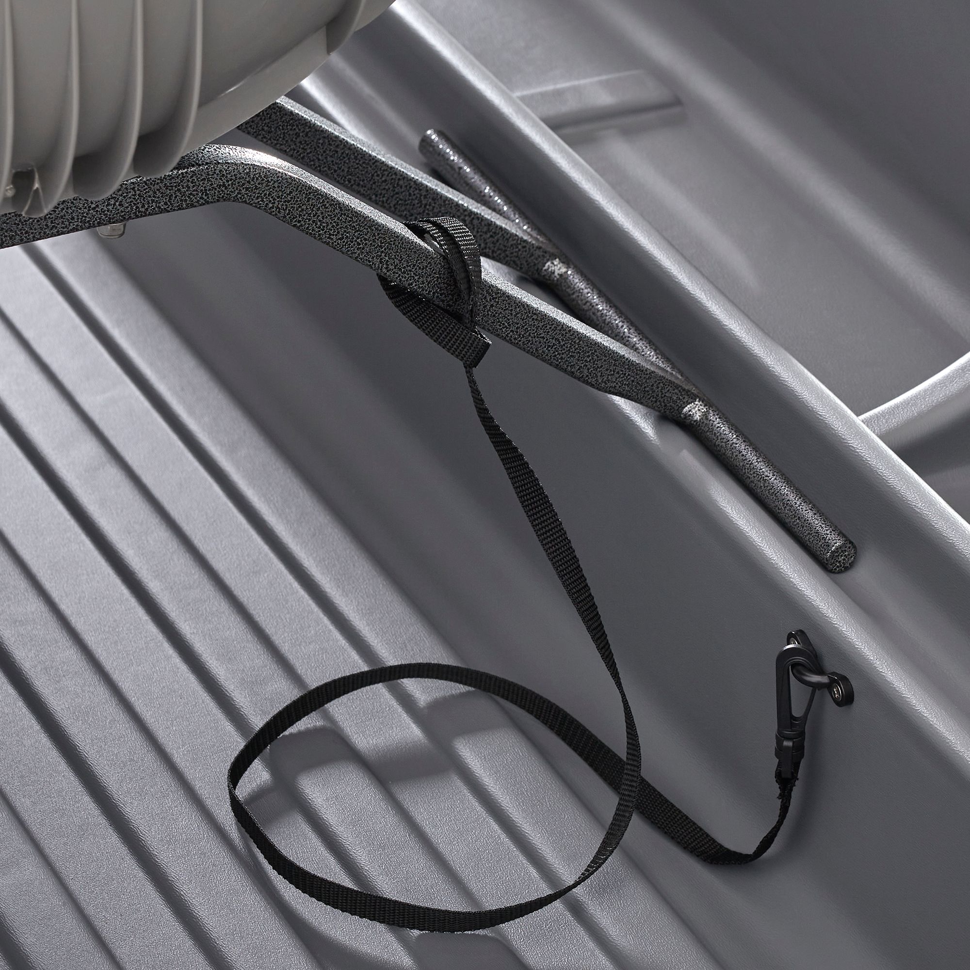 Quest Angler 8 Fishing Boat product image