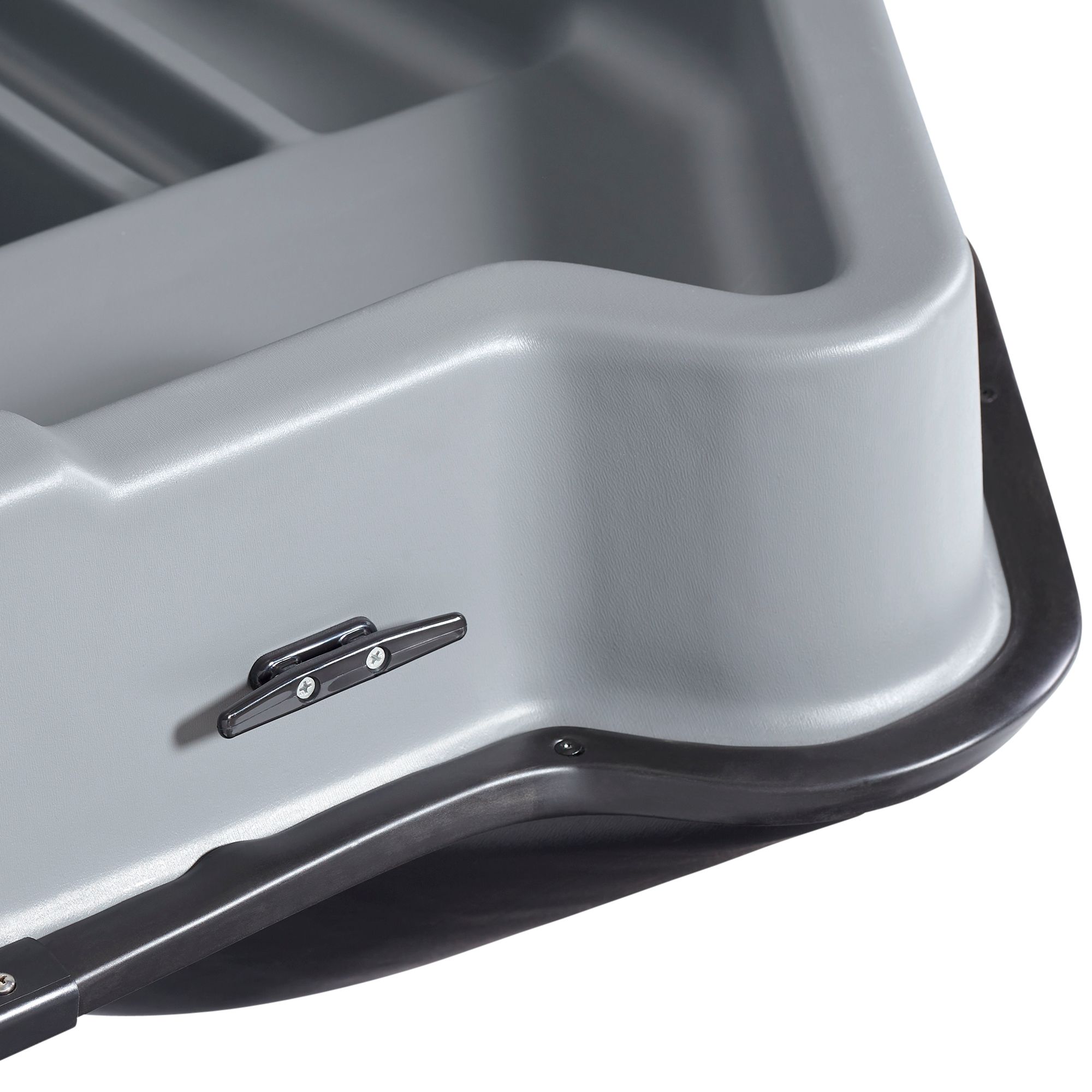 Quest Angler 8 Fishing Boat product image