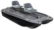 Quest Angler 10' Fishing Boat product image