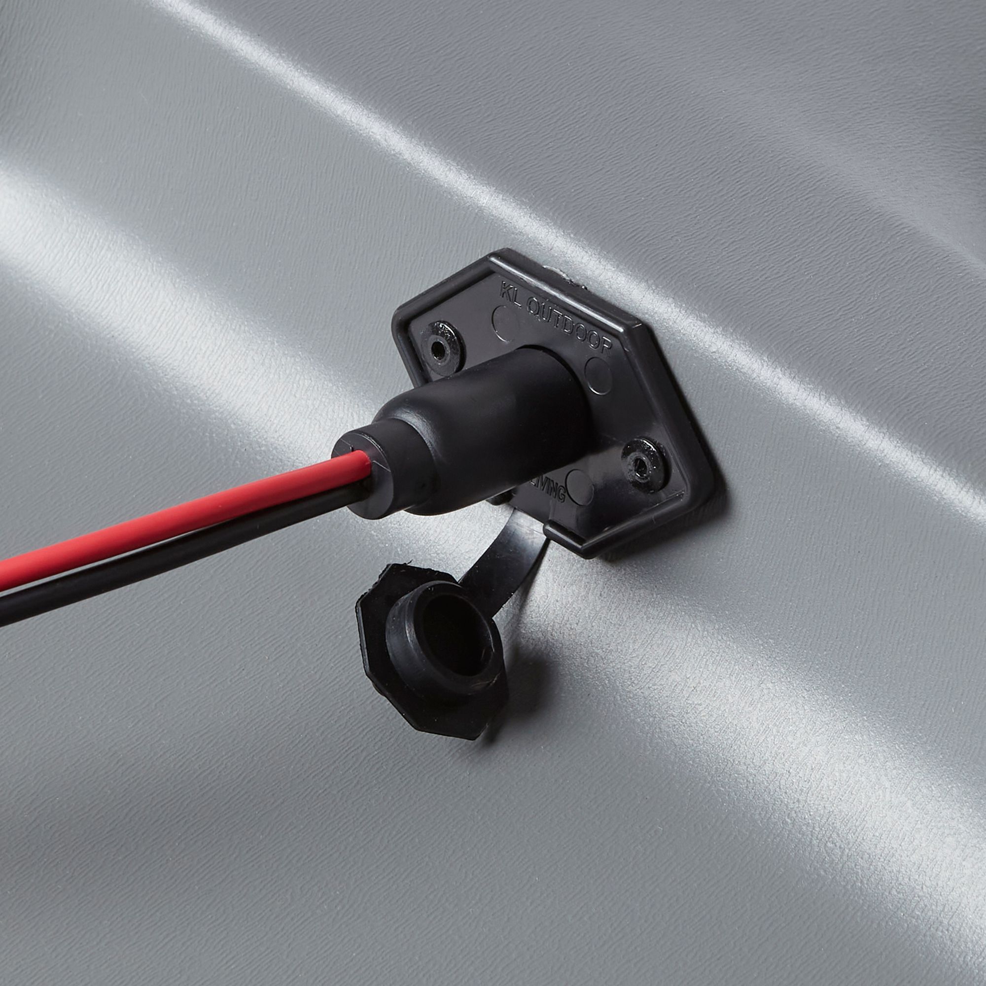 Quest Angler 10 Fishing Boat product image