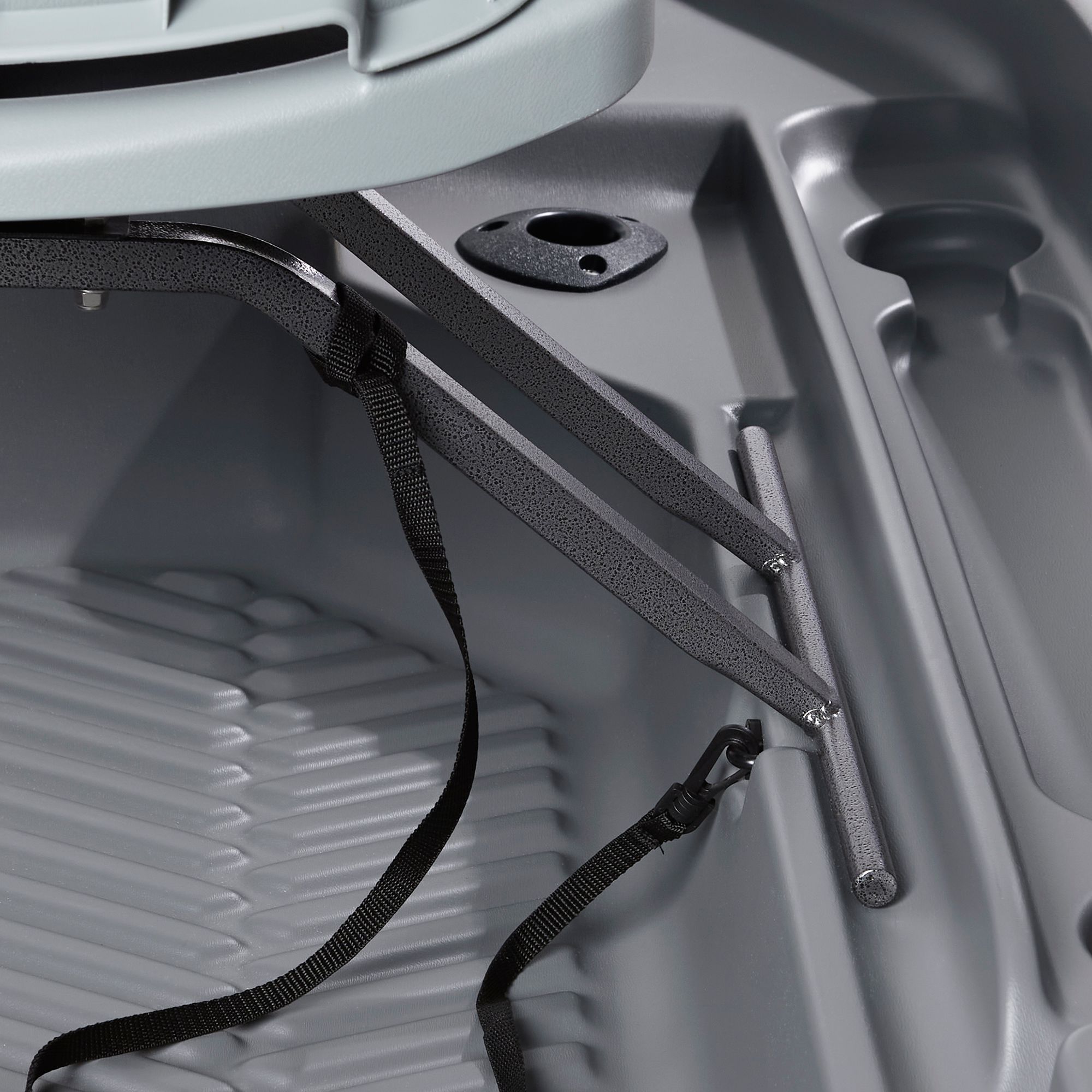 Quest Angler 10 Fishing Boat product image