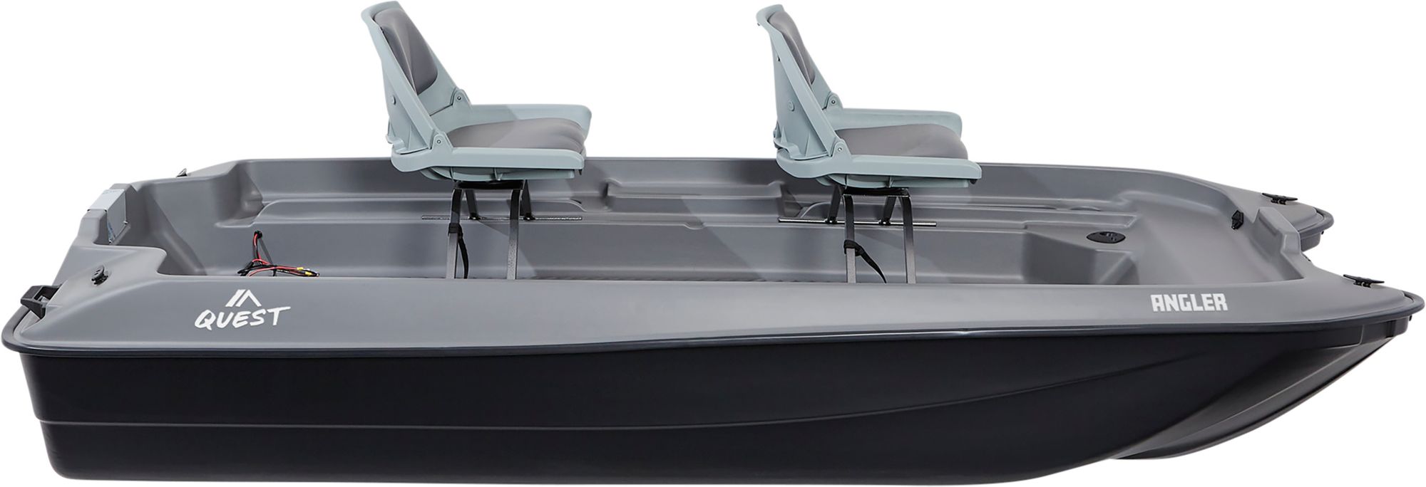 Quest Angler 10 Fishing Boat product image