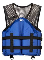 Quest Youth Basic Fishing Angler Life Vest product image