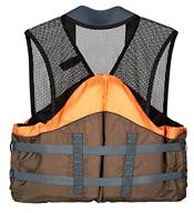 Quest Adult Fishing Angler Nylon Life Vest product image