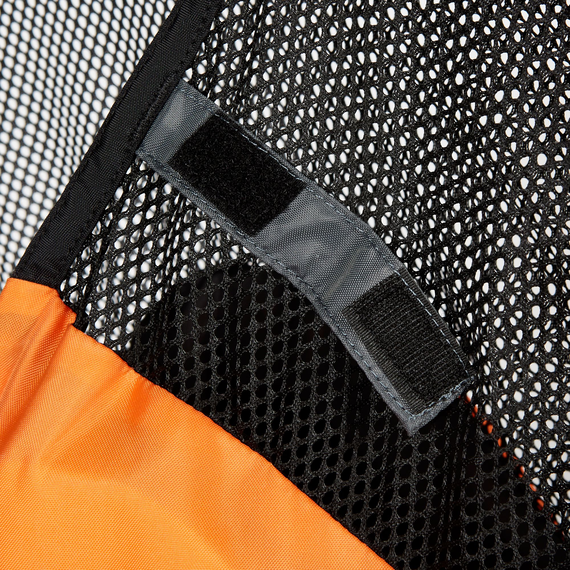 Quest Adult Fishing Angler Nylon Life Vest product image