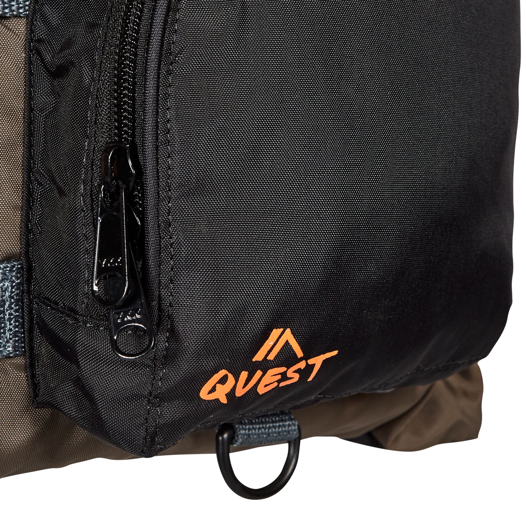 Quest Adult Fishing Angler Nylon Life Vest product image