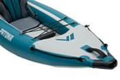 Quest Patoka Inflatable Tandem Kayak Package product image