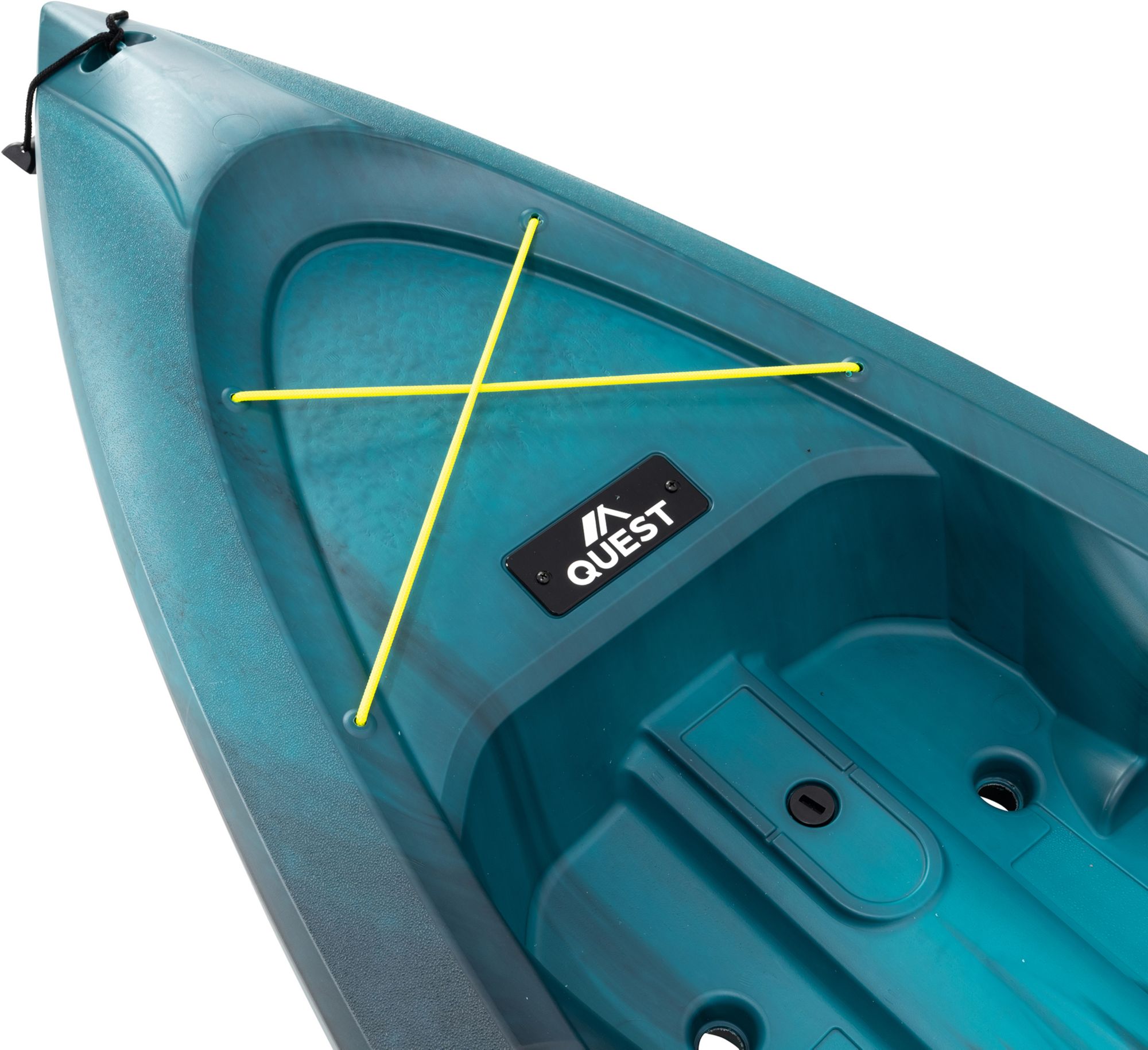 Quest Passage 100 Kayak product image