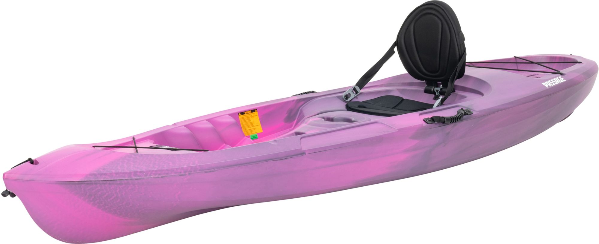 Quest Passage 100 Kayak product image