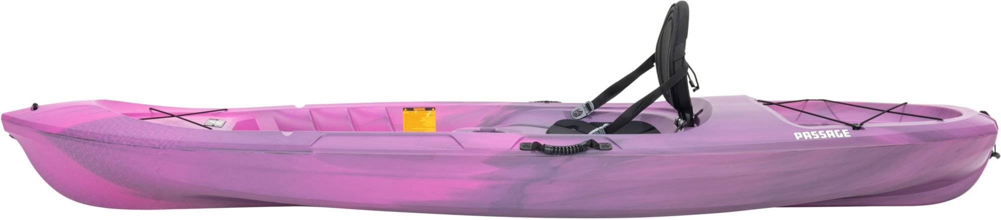 Quest Passage 100 Kayak product image