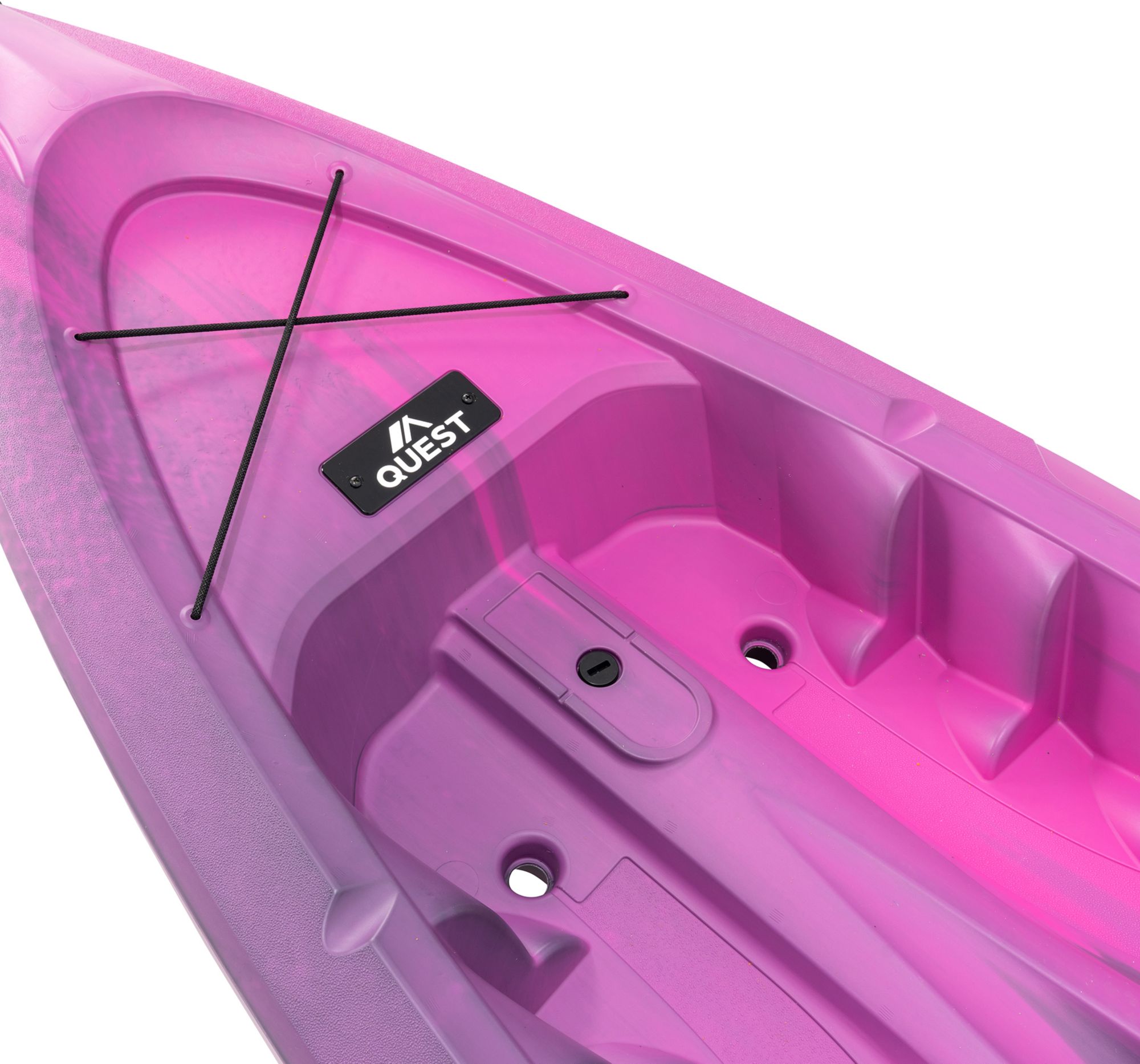 Quest Passage 100 Kayak product image