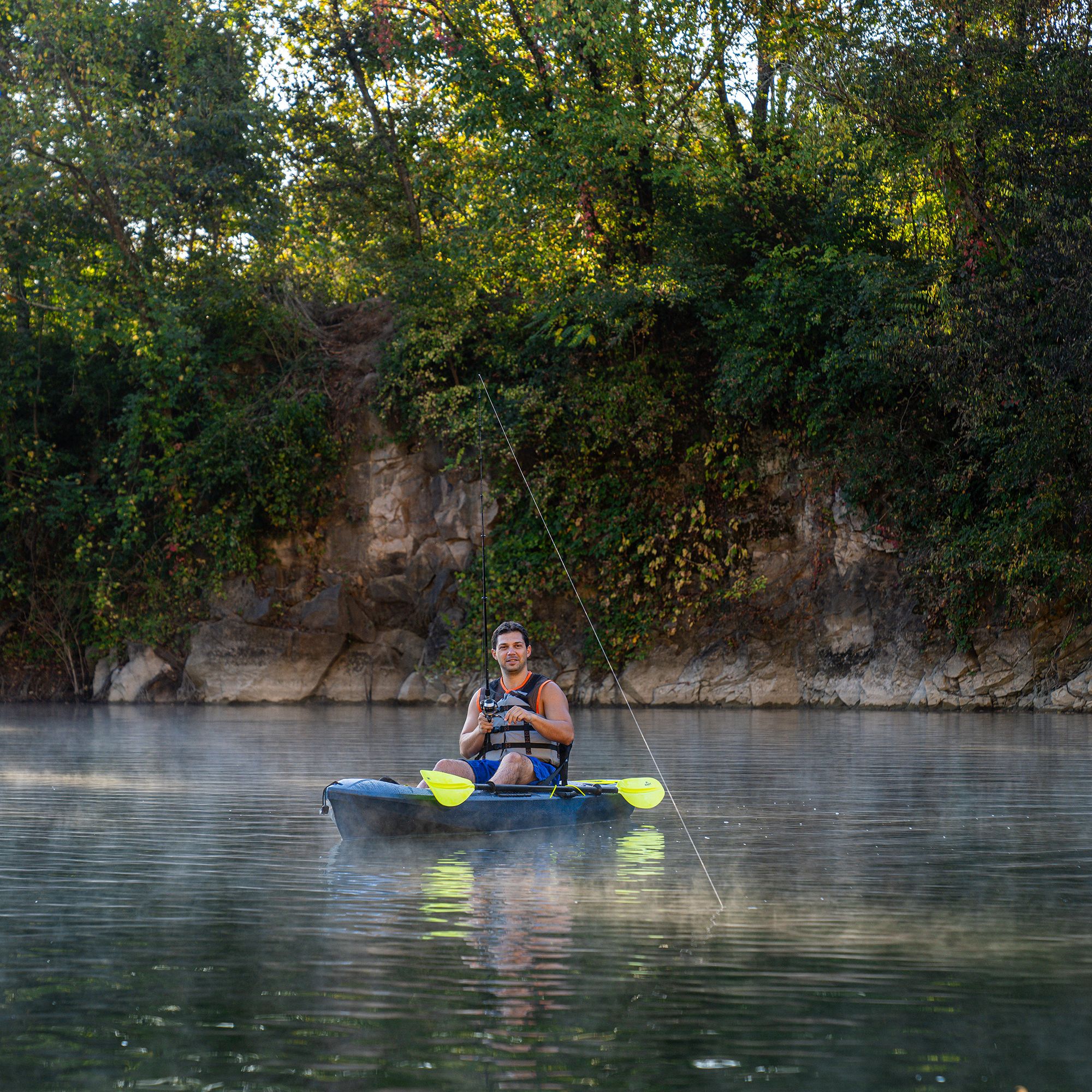Quest Teton 100 Kayak product image