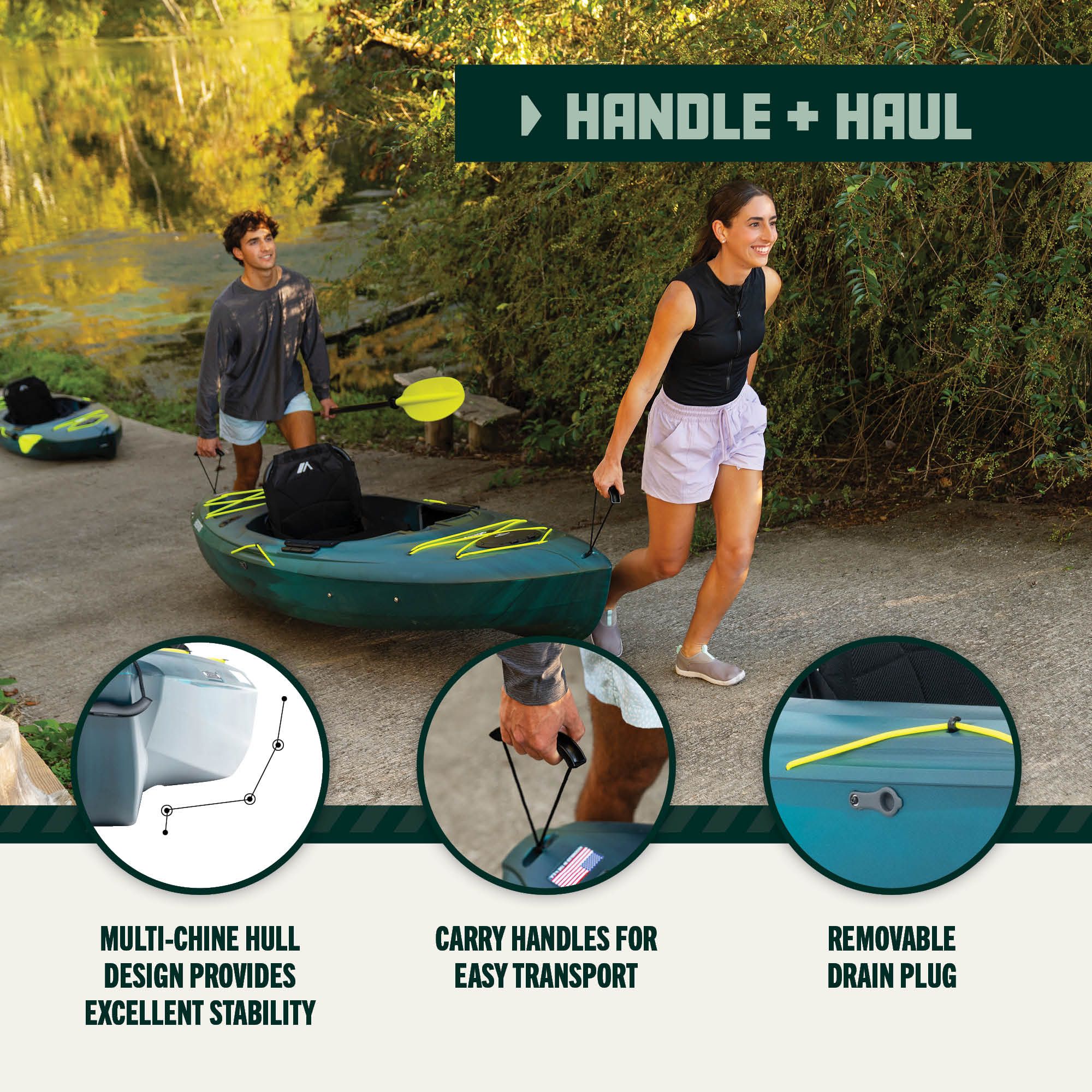 Dicks Fishing Kayak - kpjp9xj