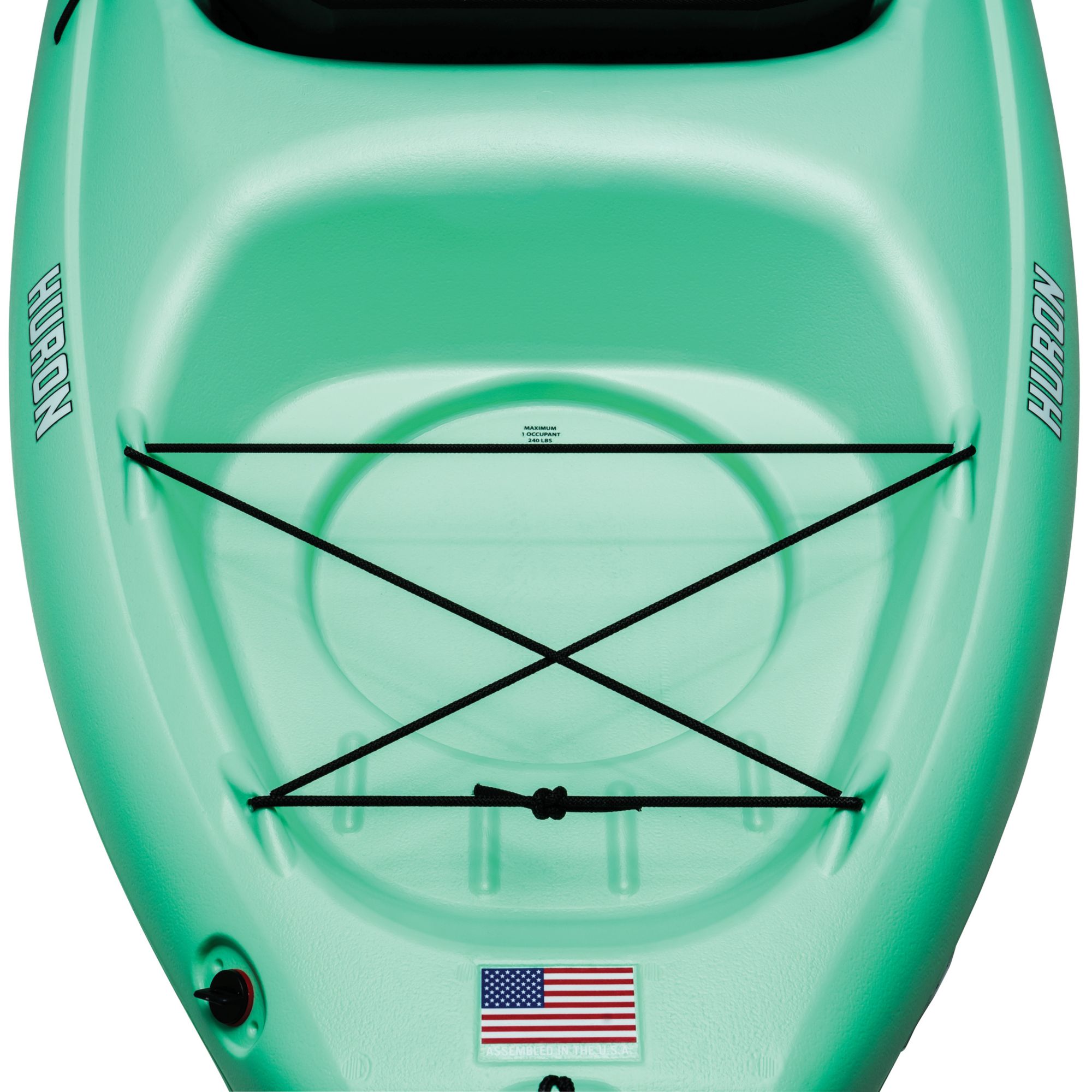 Quest Huron 80 Kayak product image
