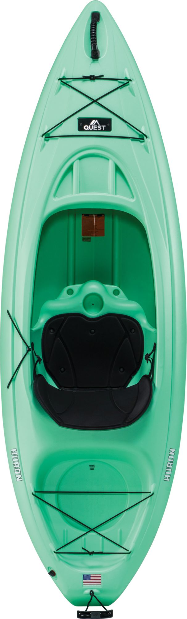 Quest Huron 80 Kayak product image