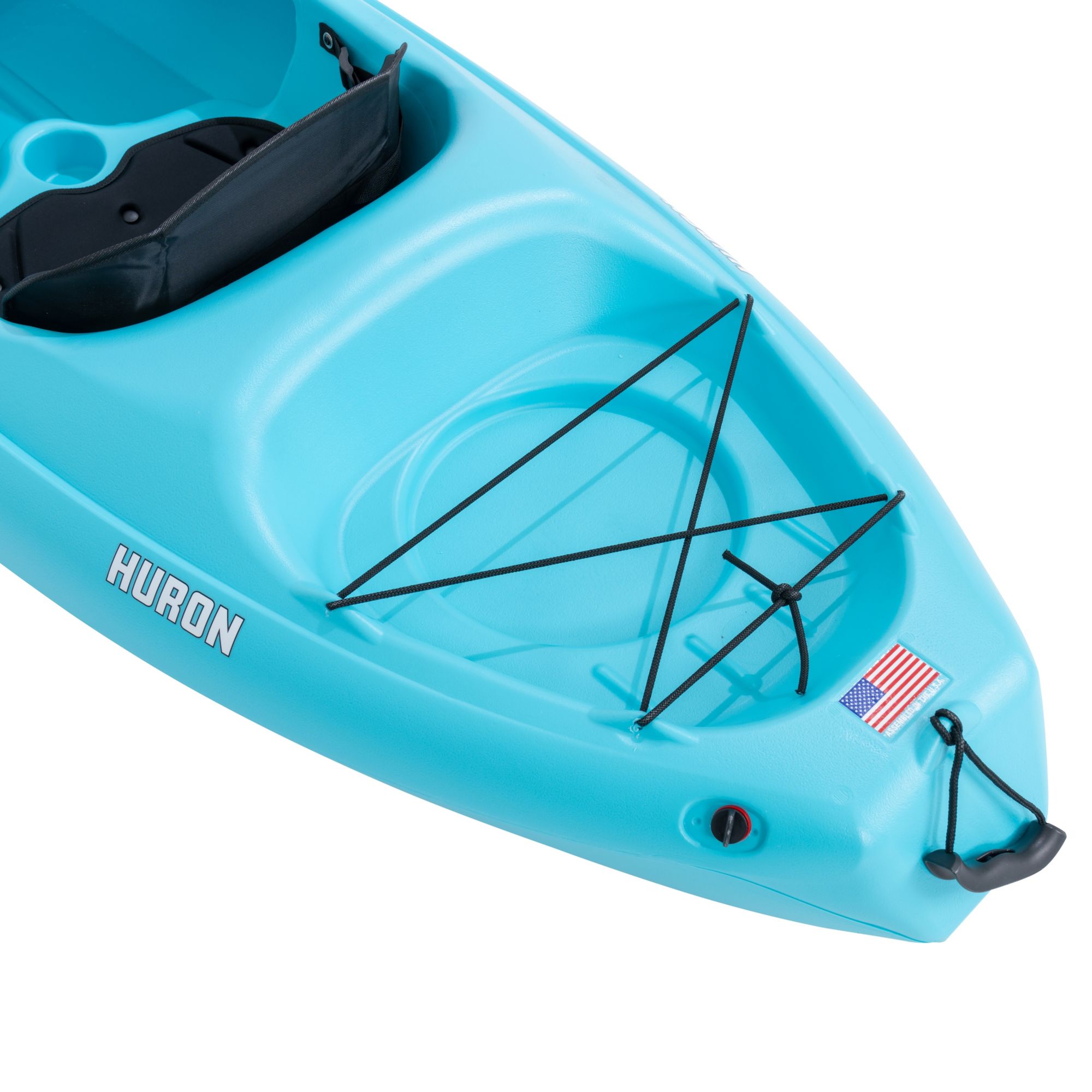 Quest Huron 80 Kayak product image