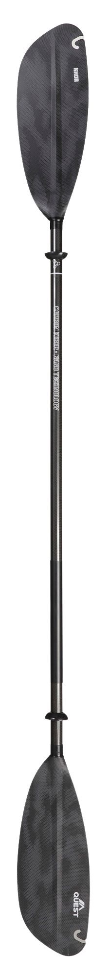 Quest KHOR Angler Carbon Fiber Paddle product image