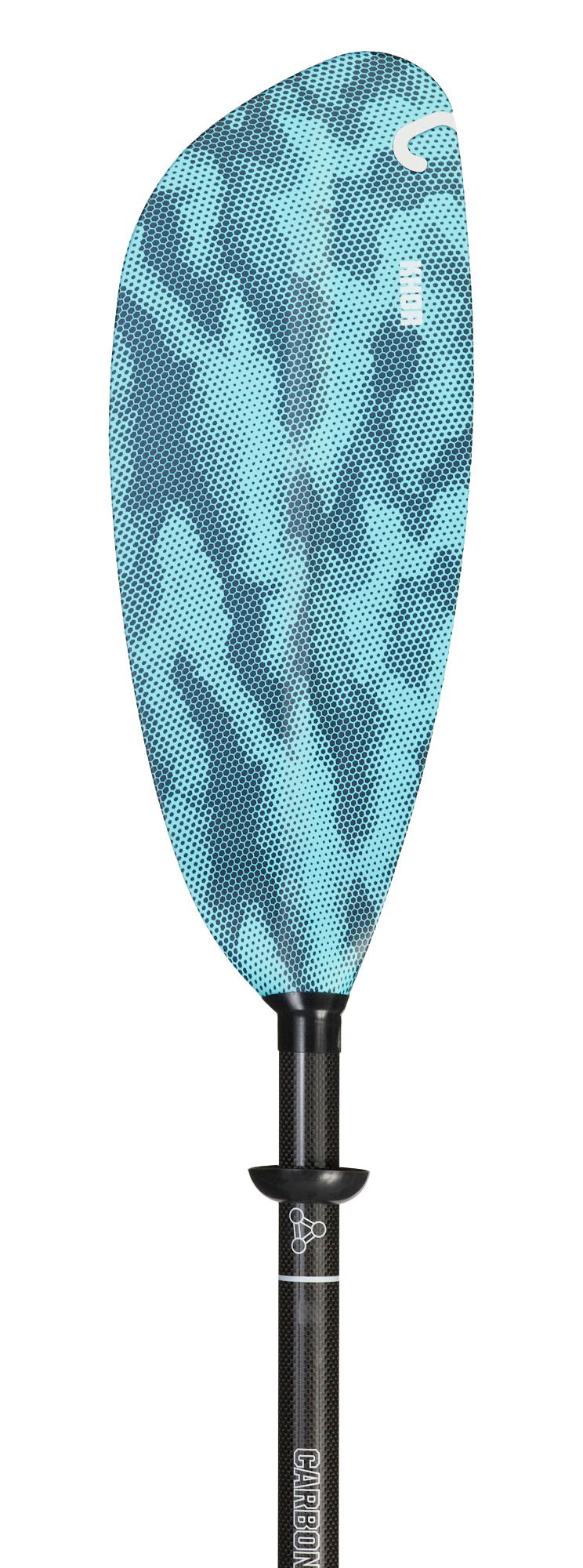 Quest KHOR Angler Carbon Fiber Paddle product image