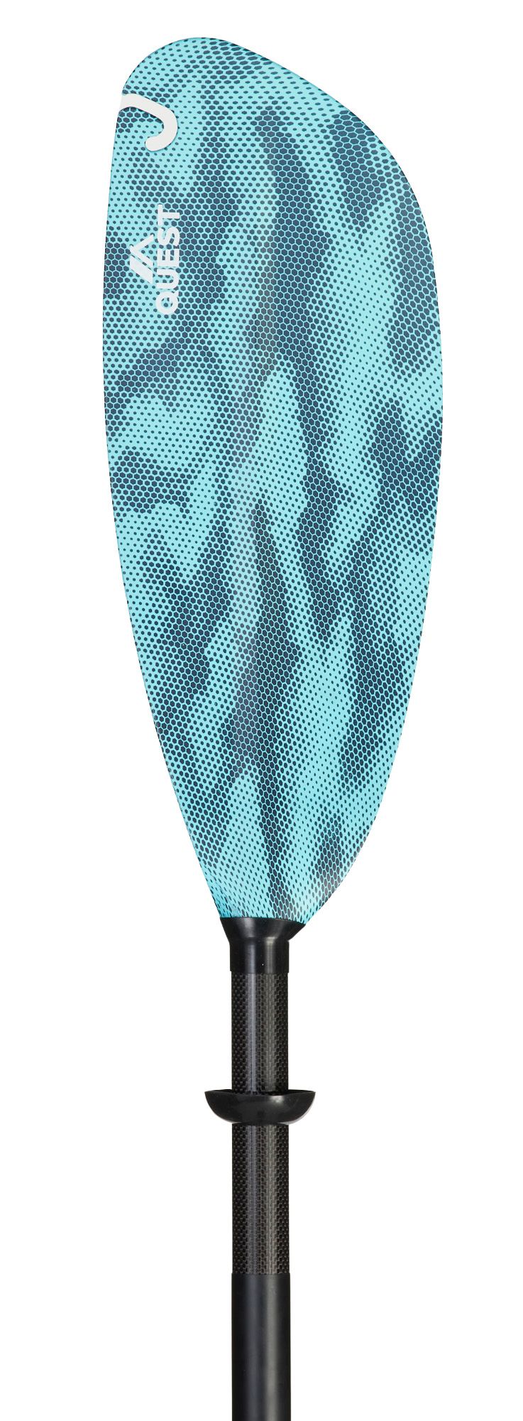 Quest KHOR Angler Carbon Fiber Paddle product image