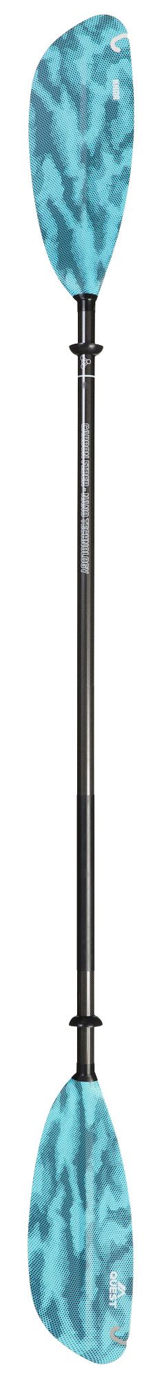 Quest KHOR Angler Carbon Fiber Paddle product image
