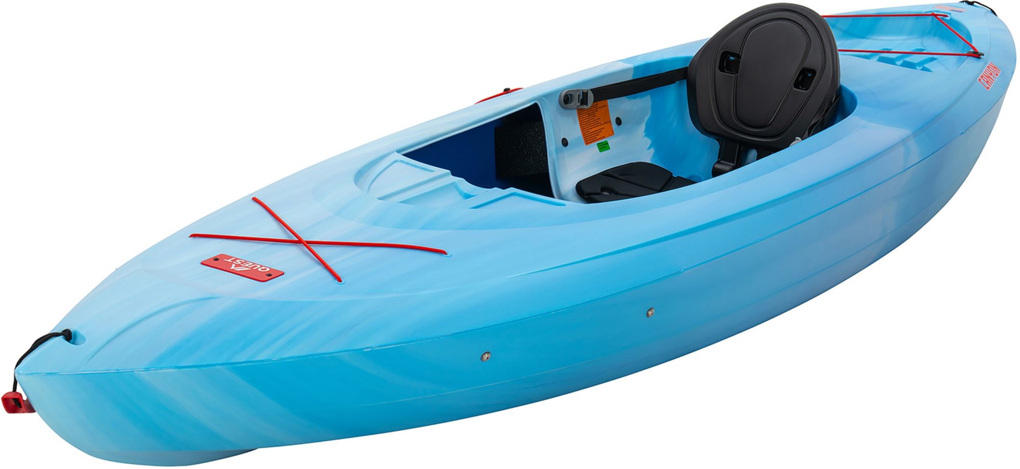 Quest Canyon 100 Kayak product image