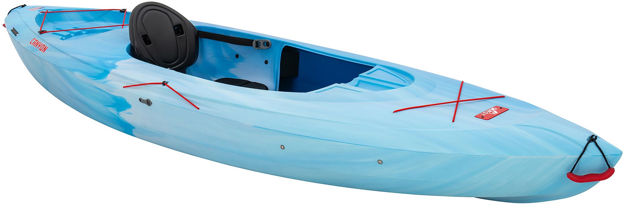 Quest Canyon 100 Kayak product image