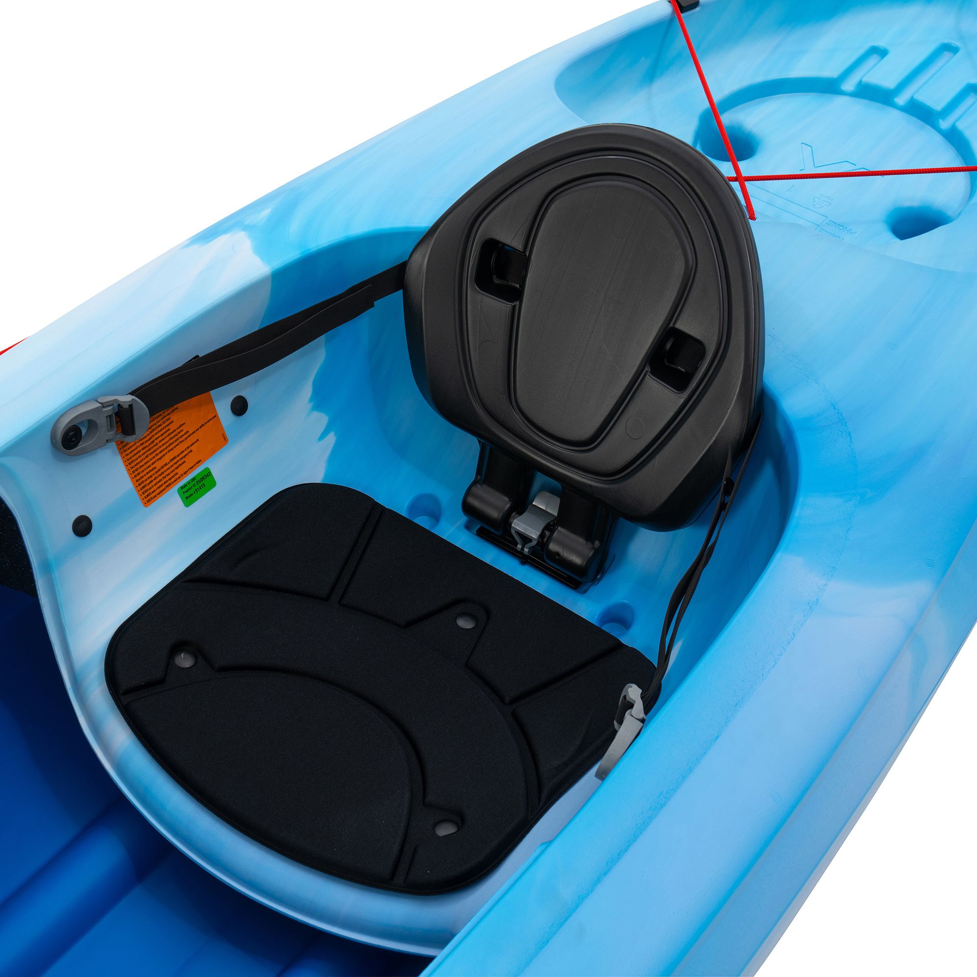 Quest Canyon 100 Kayak product image