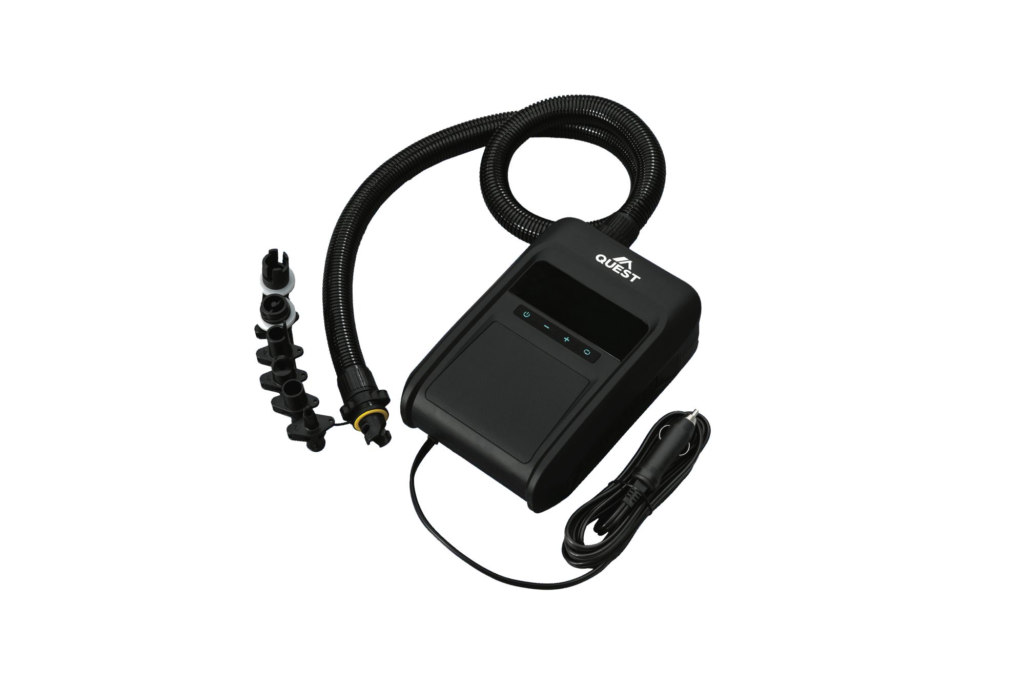 Quest Clearwater Inflatable Stand-Up Paddle Board product image