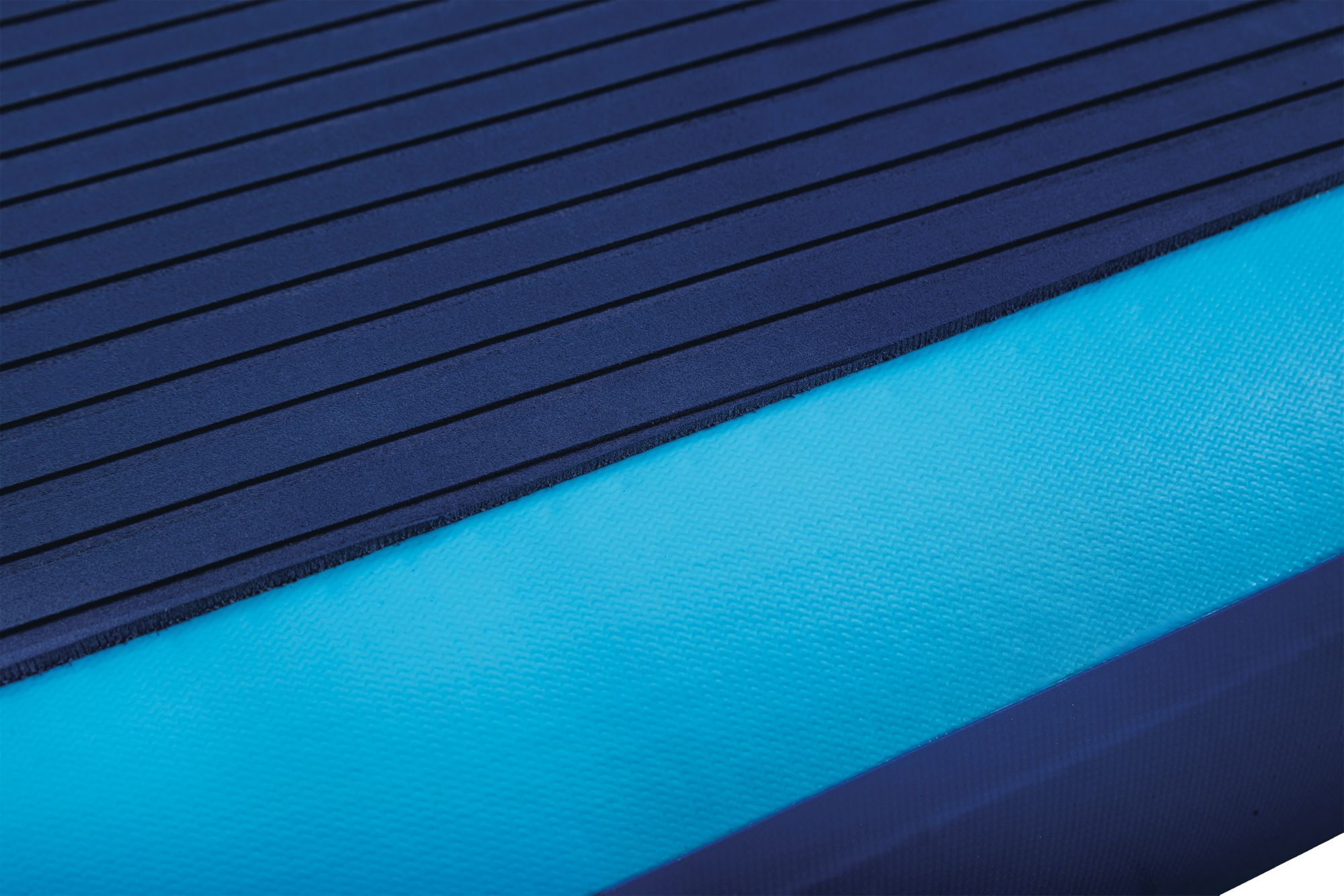 Quest Clearwater Inflatable Stand-Up Paddle Board product image