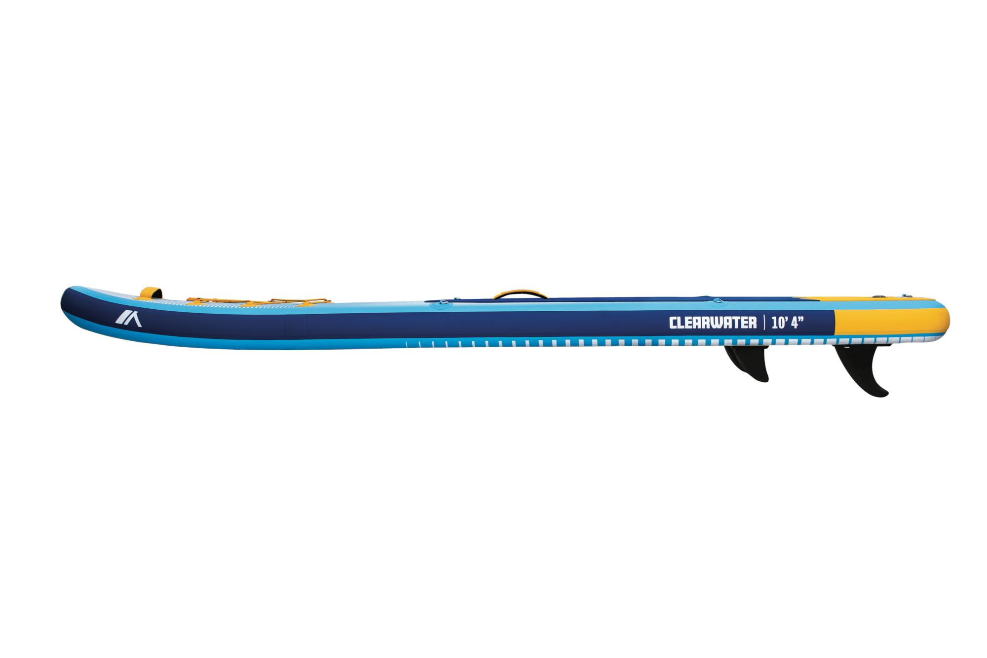 Quest Clearwater Inflatable Stand-Up Paddle Board product image