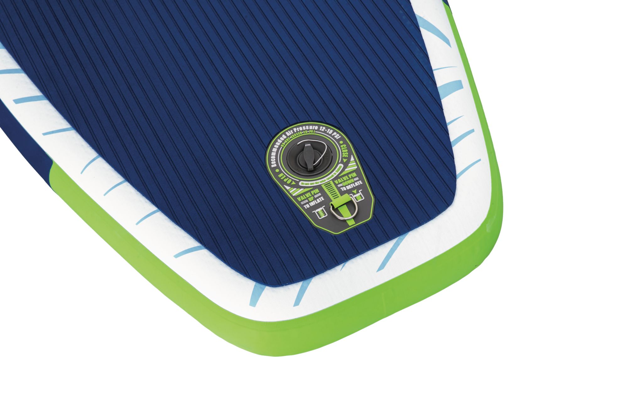 Quest Sanibel Inflatable Stand-Up Paddle Board product image