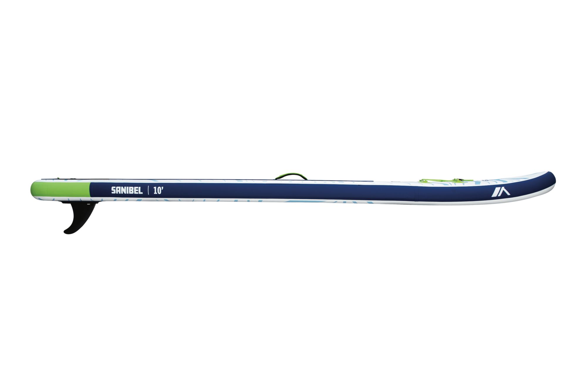 Quest Sanibel Inflatable Stand-Up Paddle Board product image