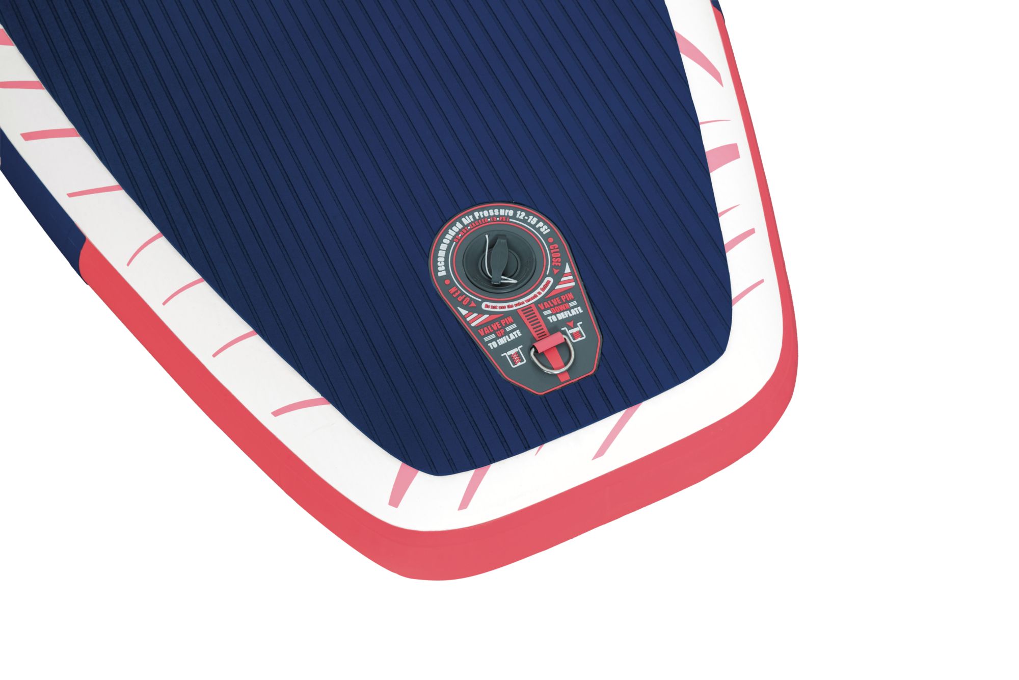 Quest Sanibel Inflatable Stand-Up Paddle Board product image