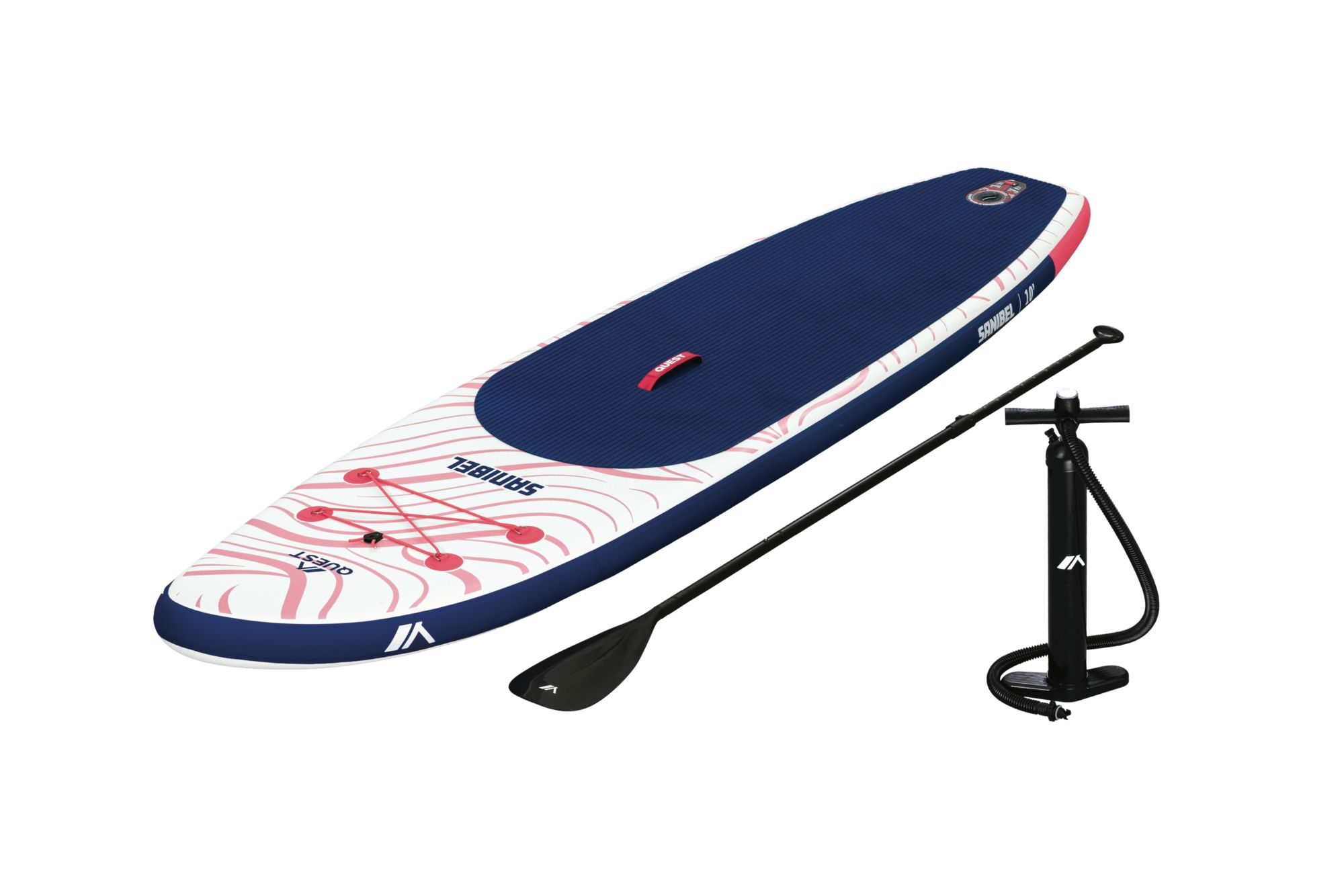 Quest Sanibel Inflatable Stand-Up Paddle Board product image