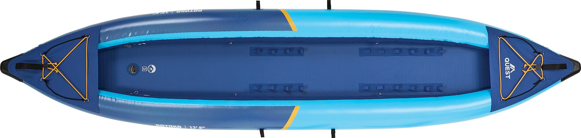 Quest Patoka Inflatable Kayak product image